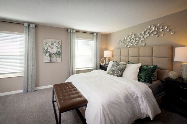 Photo - Bryant Square Rental Homes