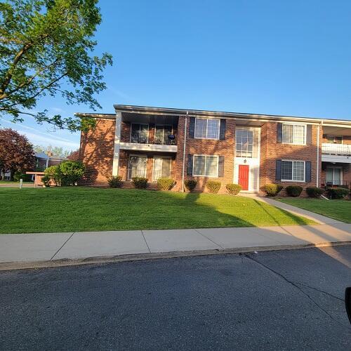25354 Shiawassee Cir Condo Unit 101 Condo for Rent in Southfield, MI