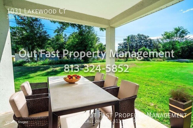 Photo - 1031 Lakewood Ct