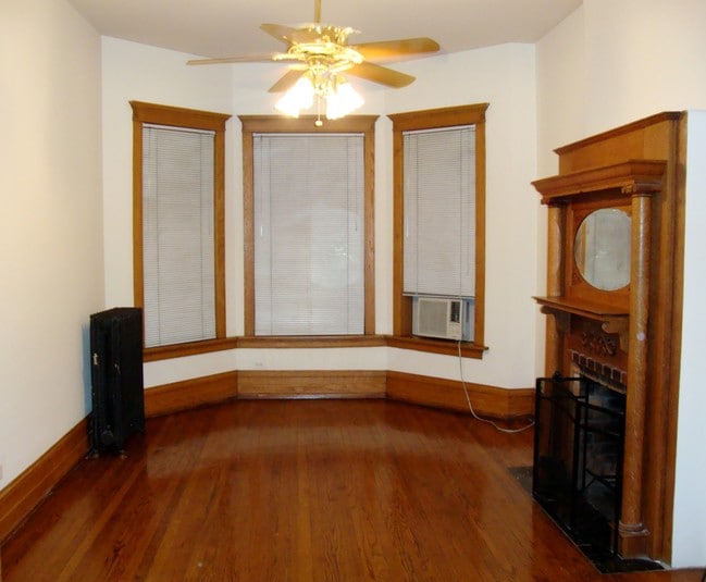 Building Photo - 3538 N Reta Ave Unit 3