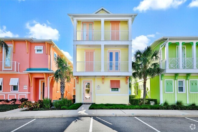 Building Photo - 8024 Flip Flop Way Rental