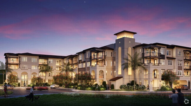 Building Photo - Lucia at Aviara Rental