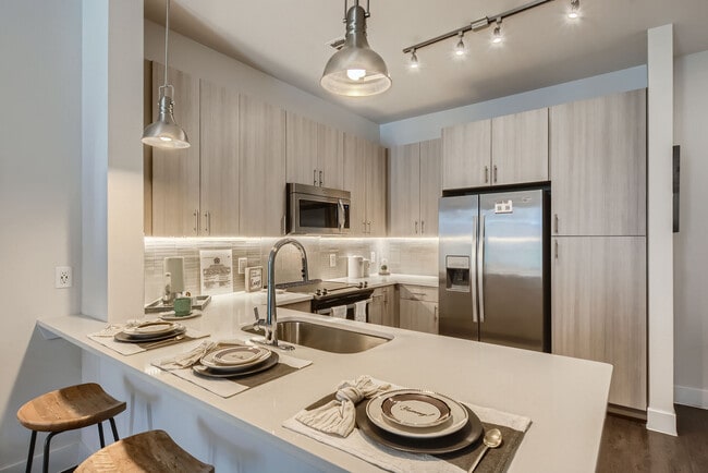 Photo - Factory Design District