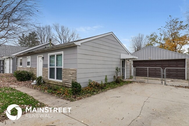 Photo - 1051 Rhonda Dr