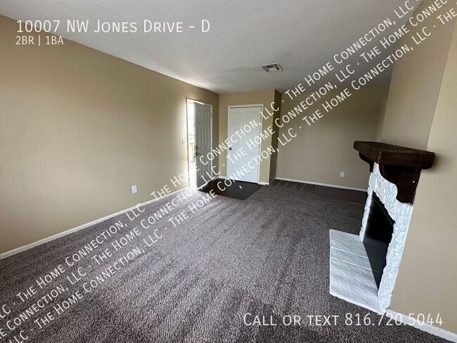 Photo - 10007 NW Jones Dr