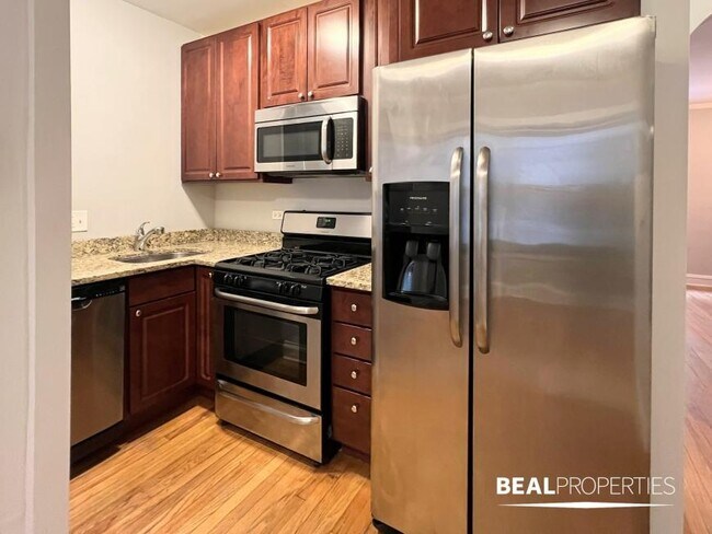 Photo - 1 bedroom in CHICAGO IL 60625 Unit N1