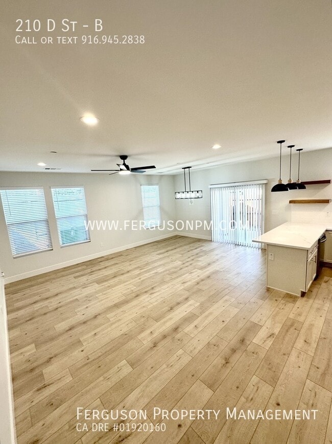 Photo - 210 D St Unit B