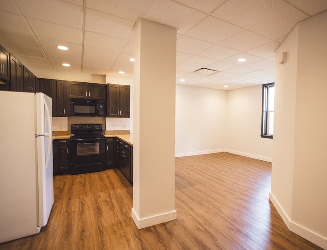 Photo - Apartments in the HEart of downtown Bozeman!