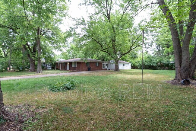 Photo - 1919 N Audubon Rd