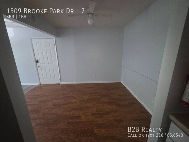 Photo - 1509 Brooke Park Dr Unit 7