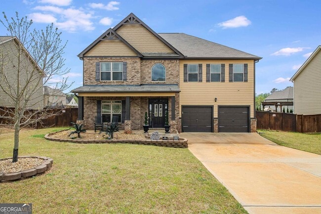 Building Photo - 529 Harmony Way