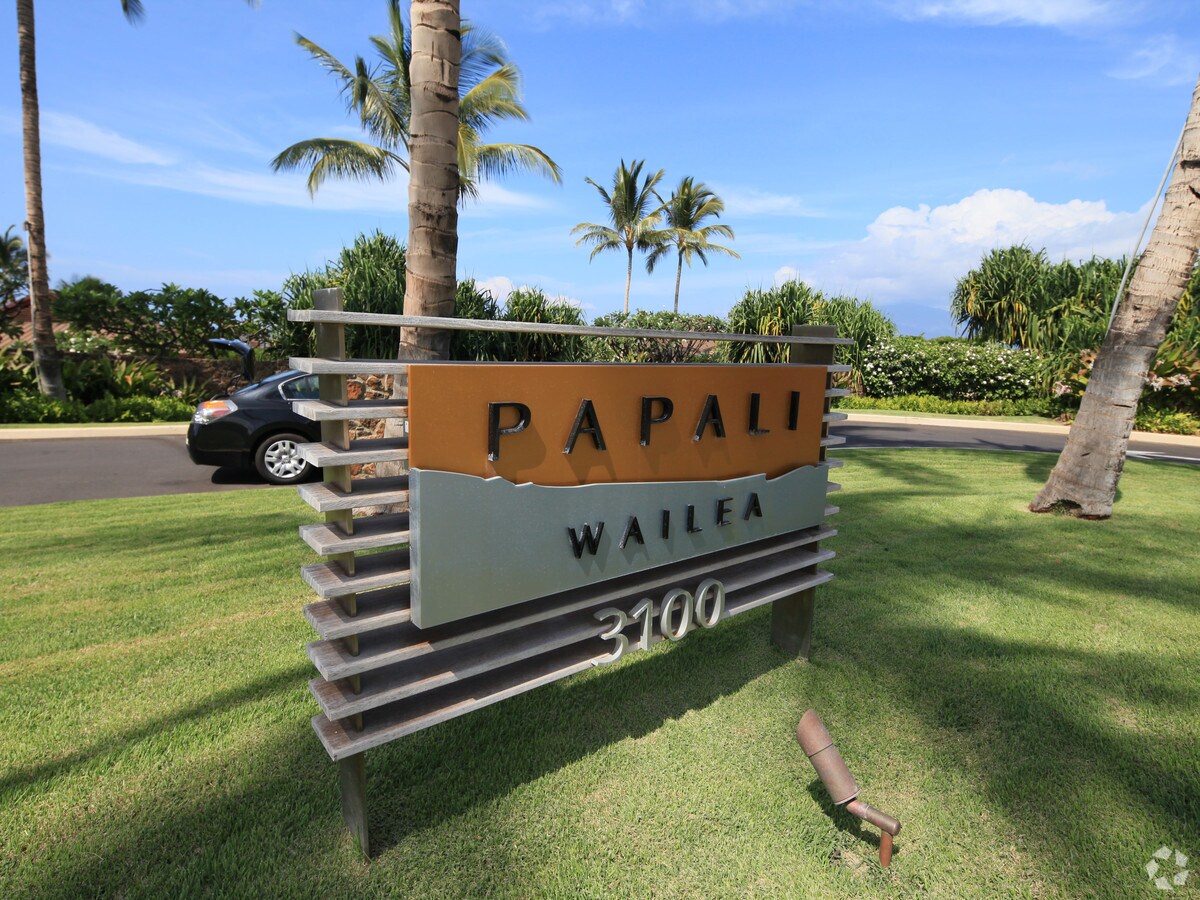 Photo - Papali Wailea