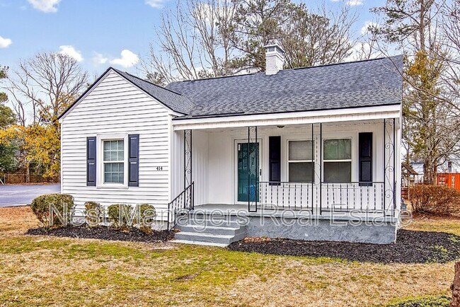 Photo - 414 Mc Pherson Rd