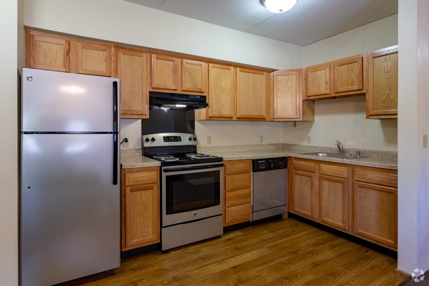 Interior Photo