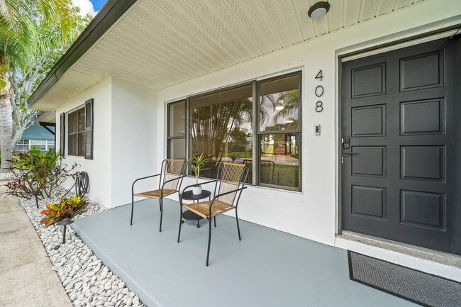 Photo - 408 Niblick St