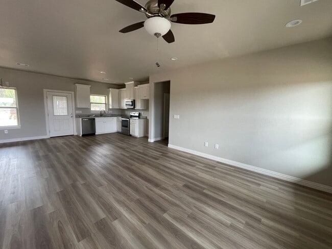 Photo - NEW BUILD Durant 3 bed 2 Bath 1 story single family house