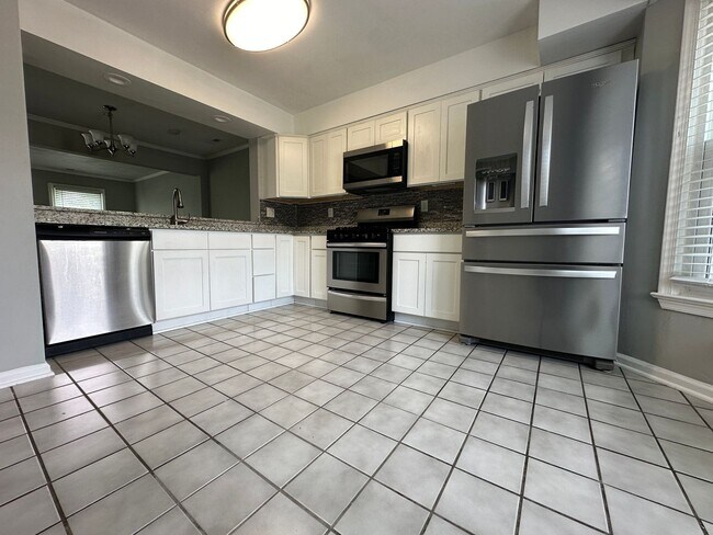 WESLEYAN CHASE - WESLEYAN CHASE Townhome