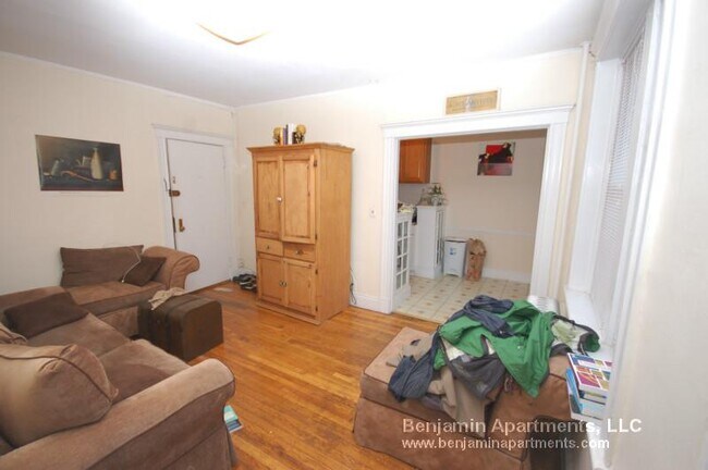 Photo - 33 Walbridge St Unit 9