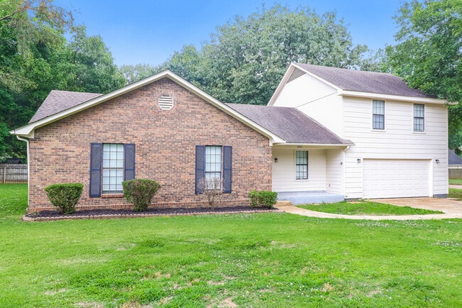 Photo - 3016 Shade Tree Cove