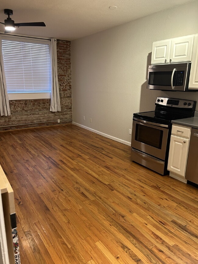 Photo - Adorable Studio in 1909 Building! Heart of Capitol Hill Unit 103