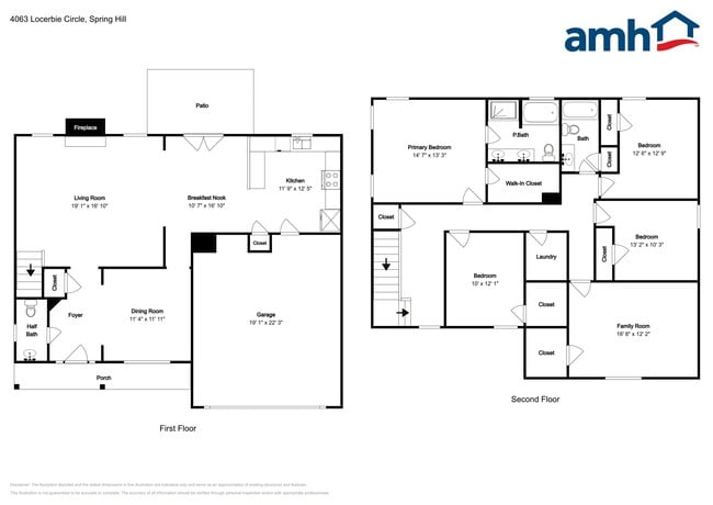 Photo - 4063 Locerbie Cir