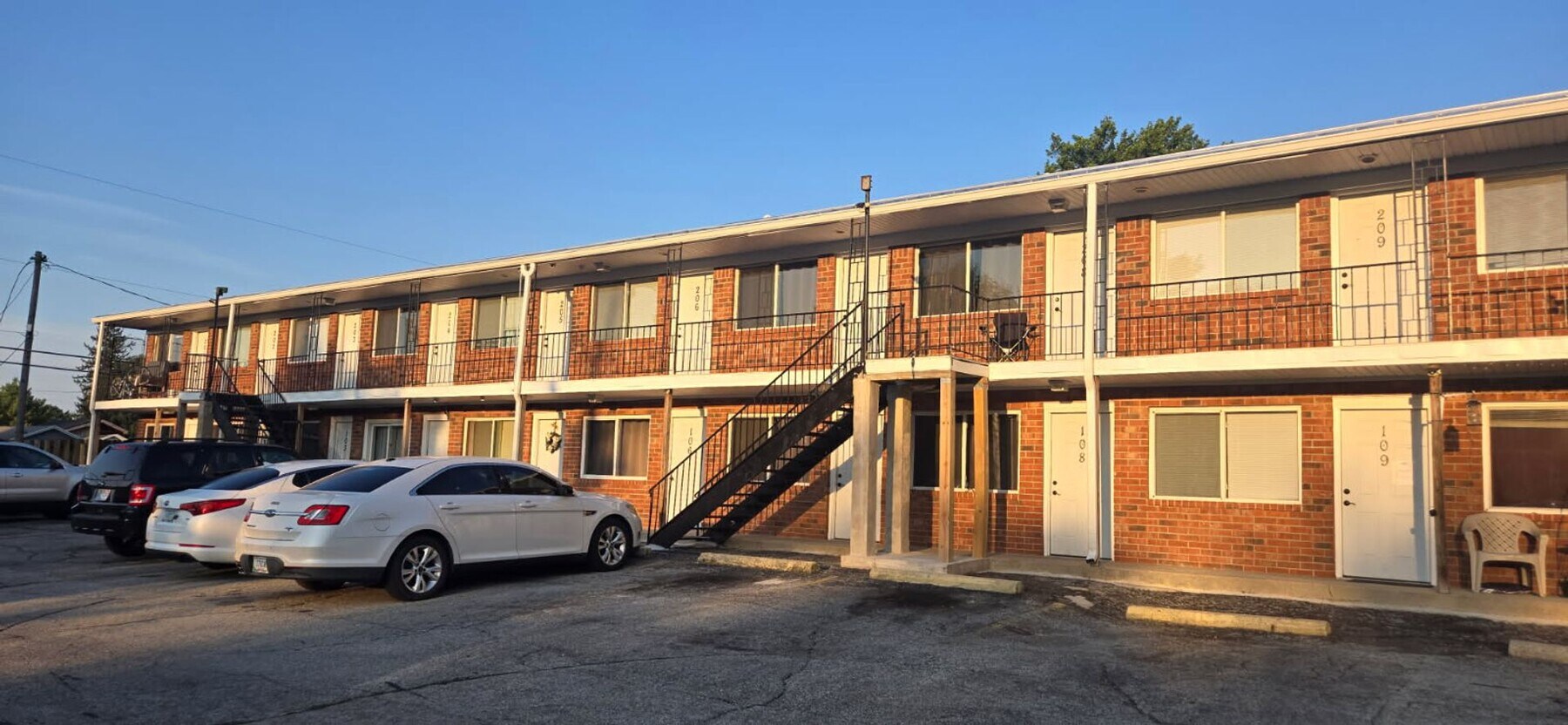 Photo - Your new home awaits!