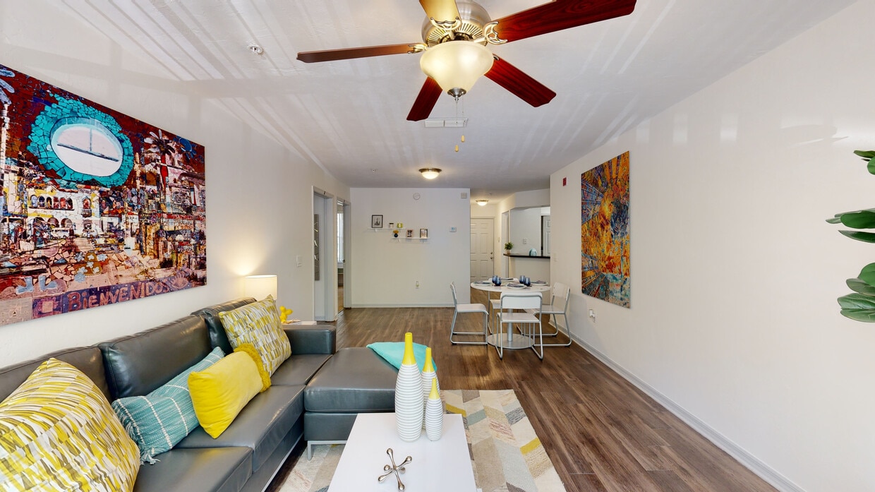 Photo - The Landings Apartments