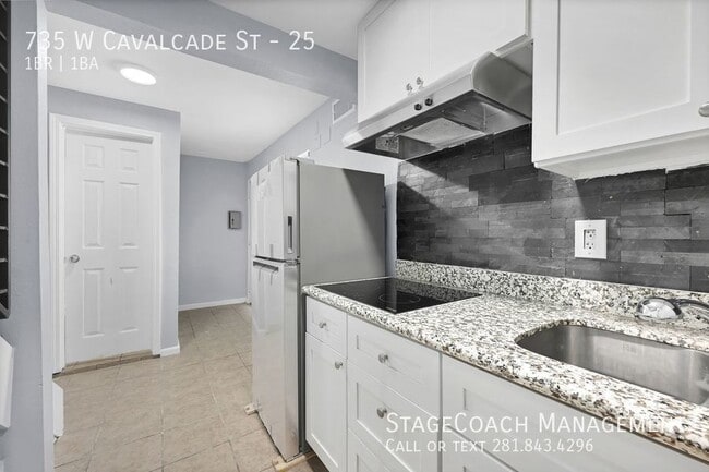 Photo - Cavalcade Heights