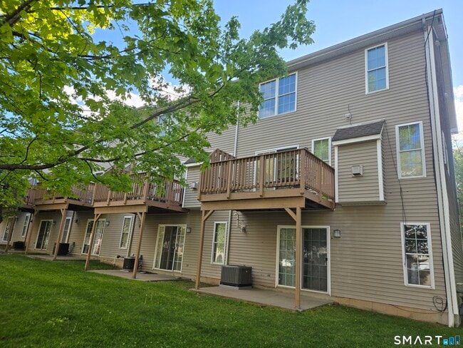 Photo - 157 Leeder Hill Dr Unit 206