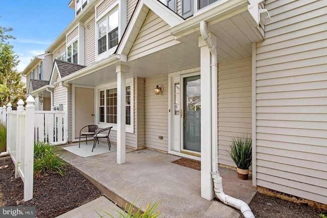 Photo - 807 Wharton Rd Townhome