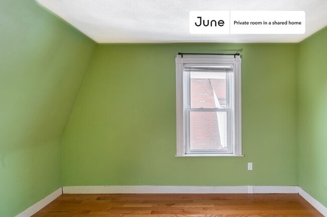 Photo - Room in Shared 6 bed/1.5 bath home Unit C