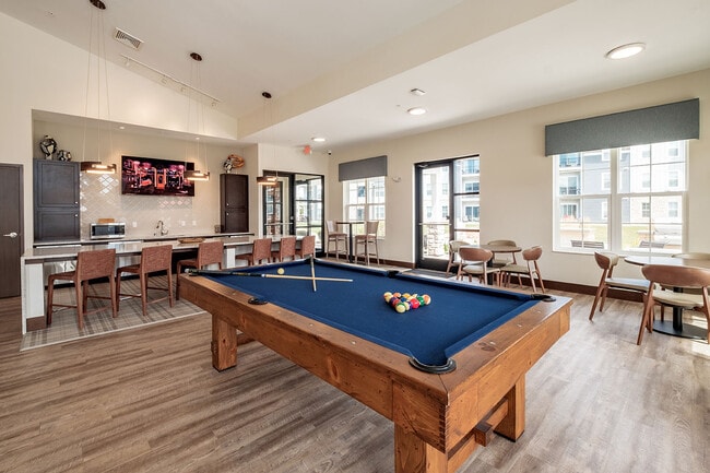 The Glade Residences
