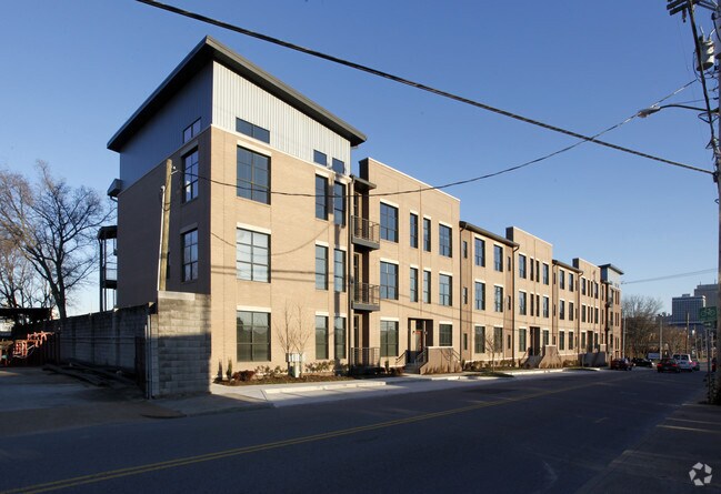 4th Avenue - Germantown Place