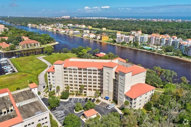 Building Photo - 146 Palm Coast Resort Blvd Unit 105 Rental