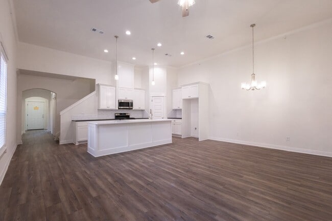 Photo - Brand New Townhome for Lease Available 12/...