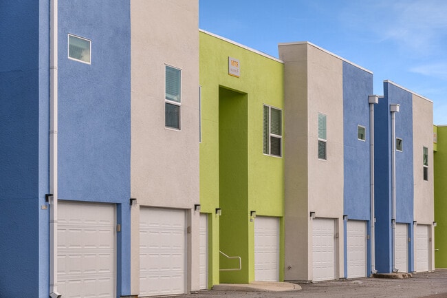 The Nolen Luxury Apartments