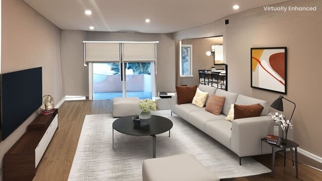 Building Photo - 4521 Colbath Ave Unit 104 Rental