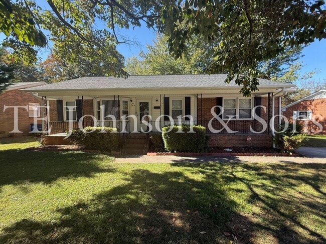 Building Photo - Charming 4 Bedroom in Winston Salem