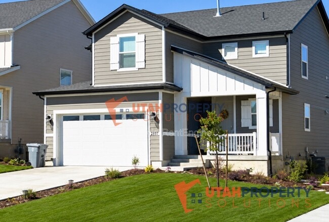 Building Photo - 2697 N Snowberry Dr