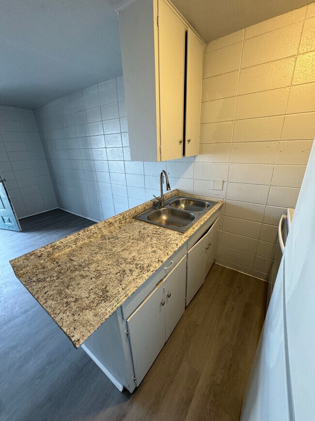 Bryant Place Apartments San Angelo, TX