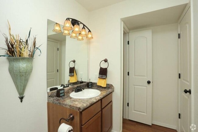 Photo - 1.0 bedroom in Tulsa Oklahoma 74134 Unit 13724 B