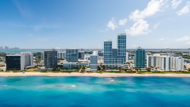 Photo - 6799 Collins Ave Unit 209