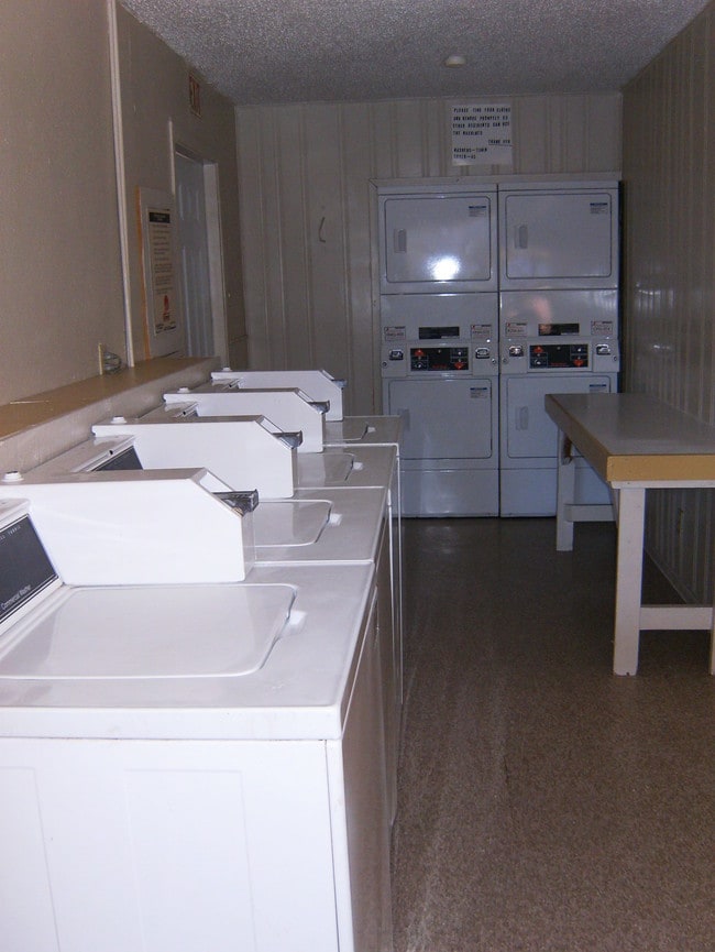 Photo - Donaldson Villas