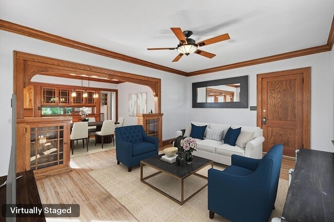 Photo - 3606 12th Ave S