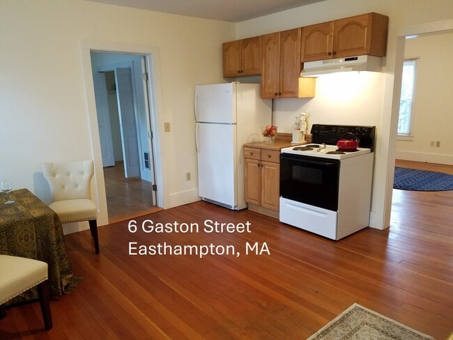 Building Photo - 6 Gaston St Unit 2nd Floor