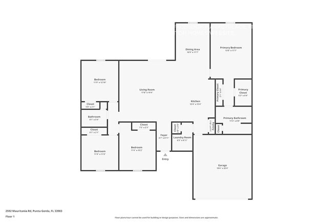 Photo - 2592 Mauritania Rd