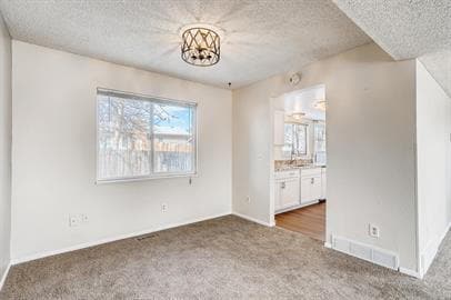 Photo - 2 car attached garage, located near Greenway Park Golf Course, pool, tennis courts and clubhouse....