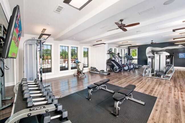 The Monroe - The Monroe Atlanta