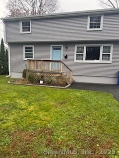 Building Photo - 114 Ward St