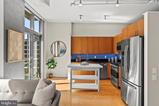 Photo - 811 4th St NW Unit 507